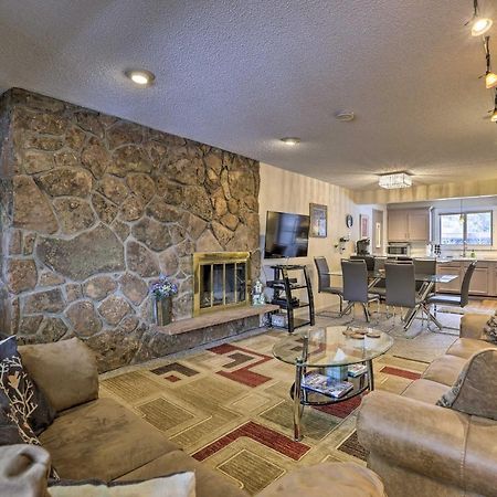 Condo On Fraser River Less Than 4 Mi To Winter Park Resort Экстерьер фото