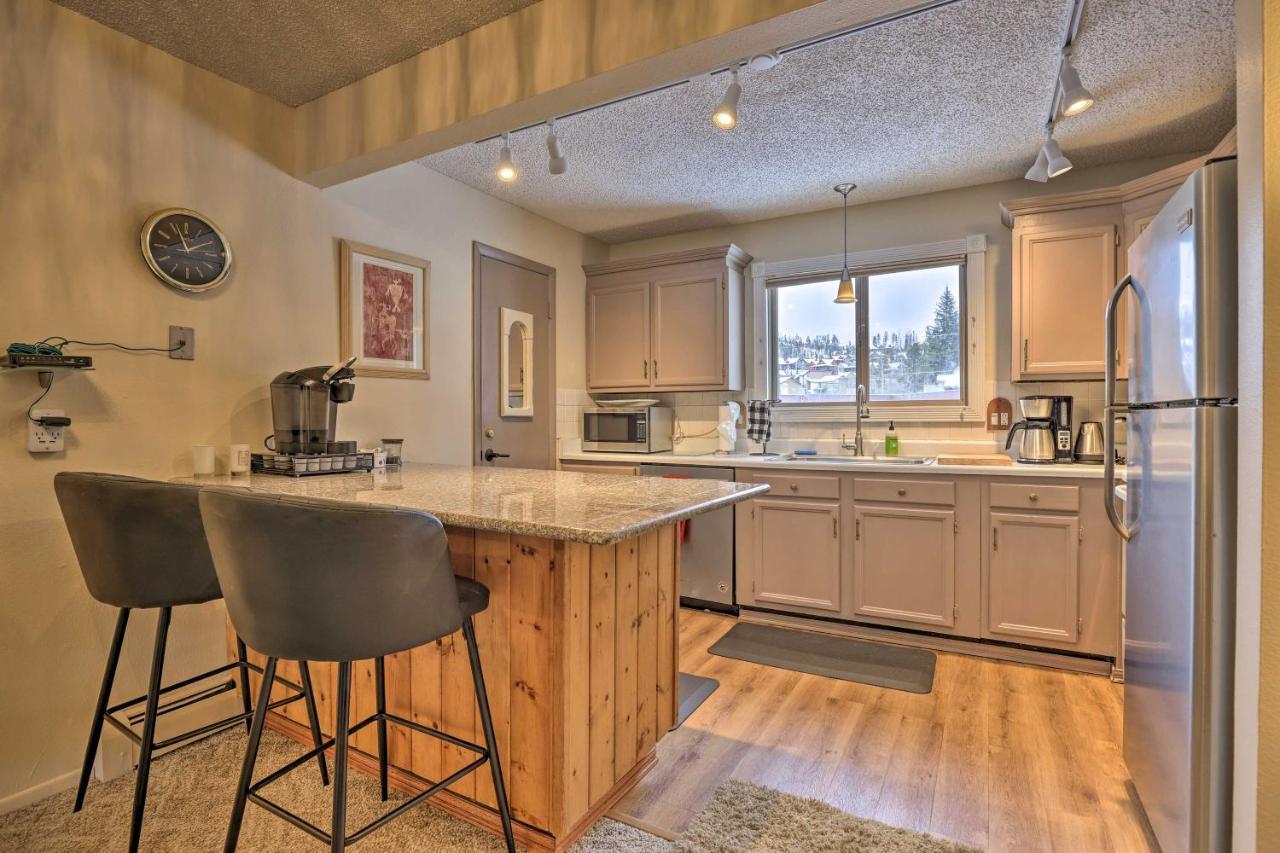 Condo On Fraser River Less Than 4 Mi To Winter Park Resort Экстерьер фото