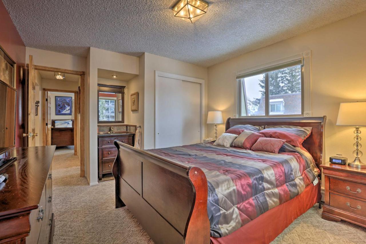 Condo On Fraser River Less Than 4 Mi To Winter Park Resort Экстерьер фото